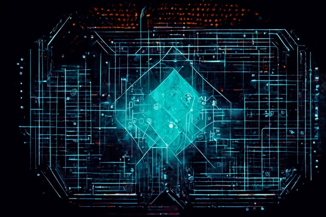 Генерация кода для блокчейн смарт контрактов быстро и эффективно