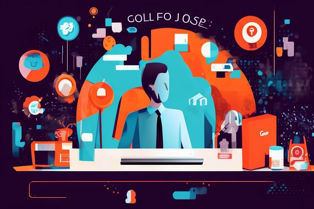 Оптимизация под поиск работы (Google for Jobs)
