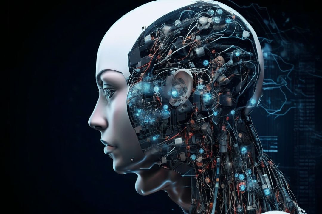 Эмоциональное мышление AI модели понимающие и имитирующие чувства пользователей