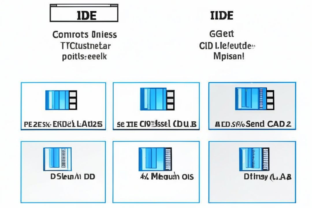 Сравнение производительности IDE на разных ОС анализ эффективность удобство разработчиков