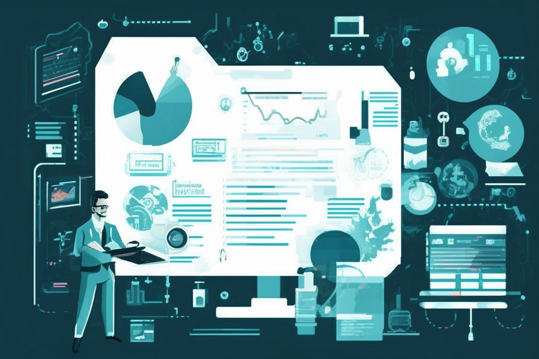 Автоматизация анализа лог файлов для SEO повышение эффективности сайта