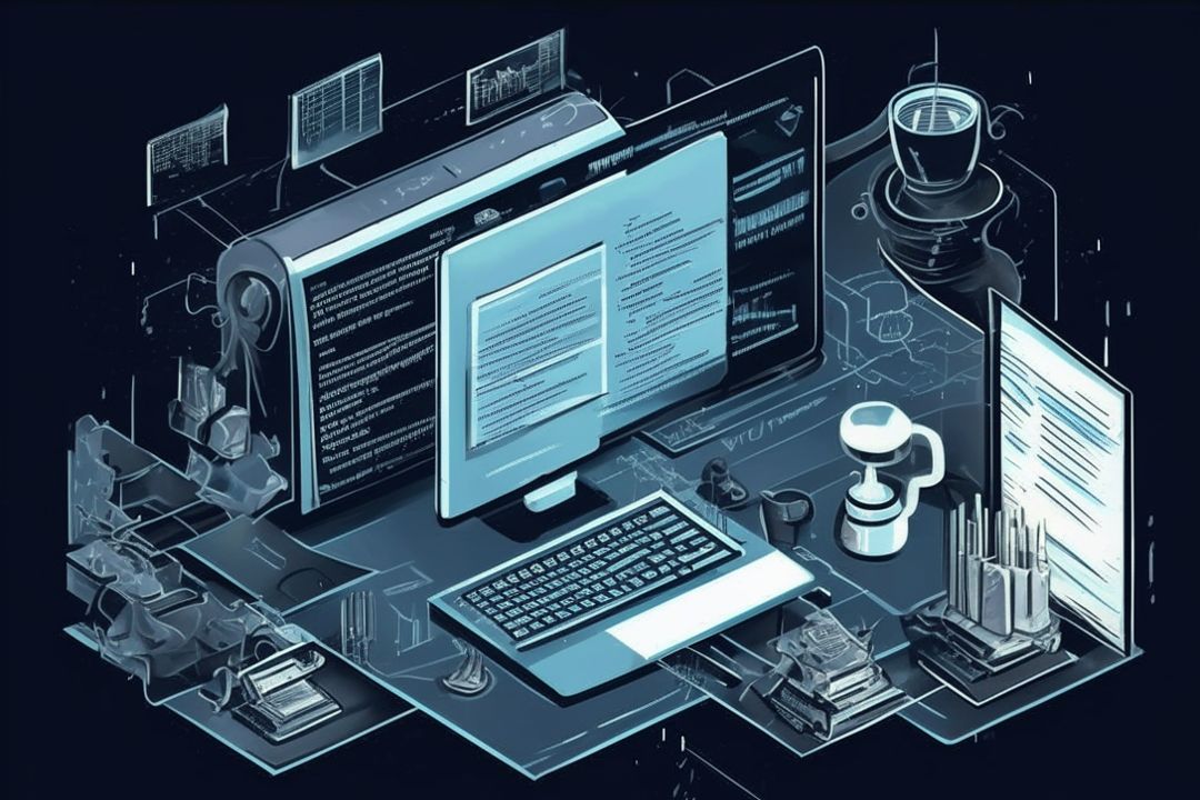 Использование IDE для написания технической документации