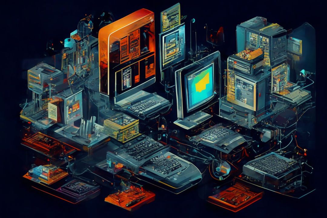 История развития IDE от Turbo Pascal до современных программ для разработки