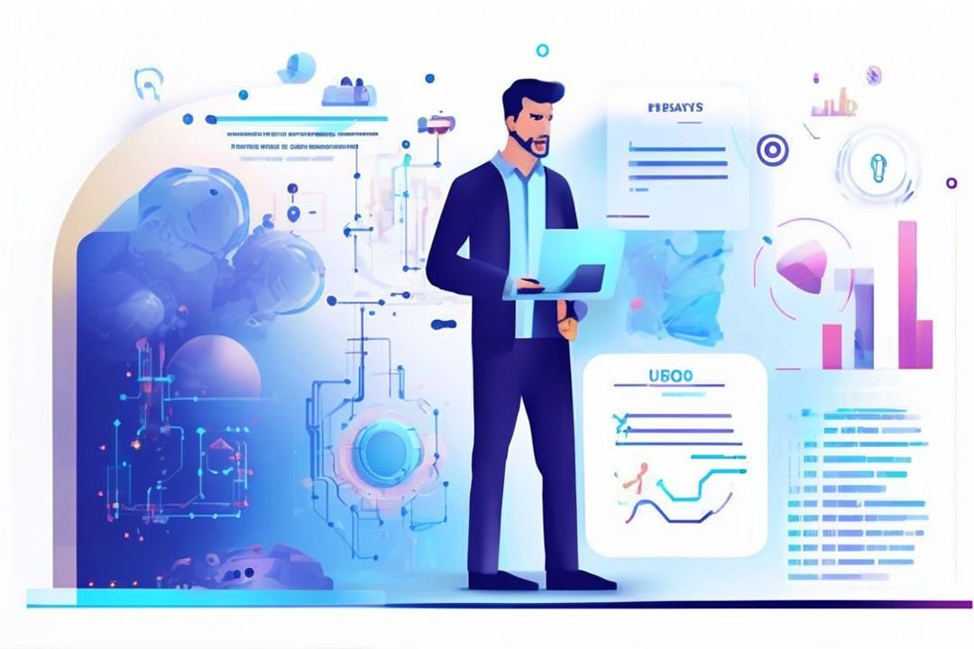 Анализ влияния UX/UI на ранжирование с ИИ