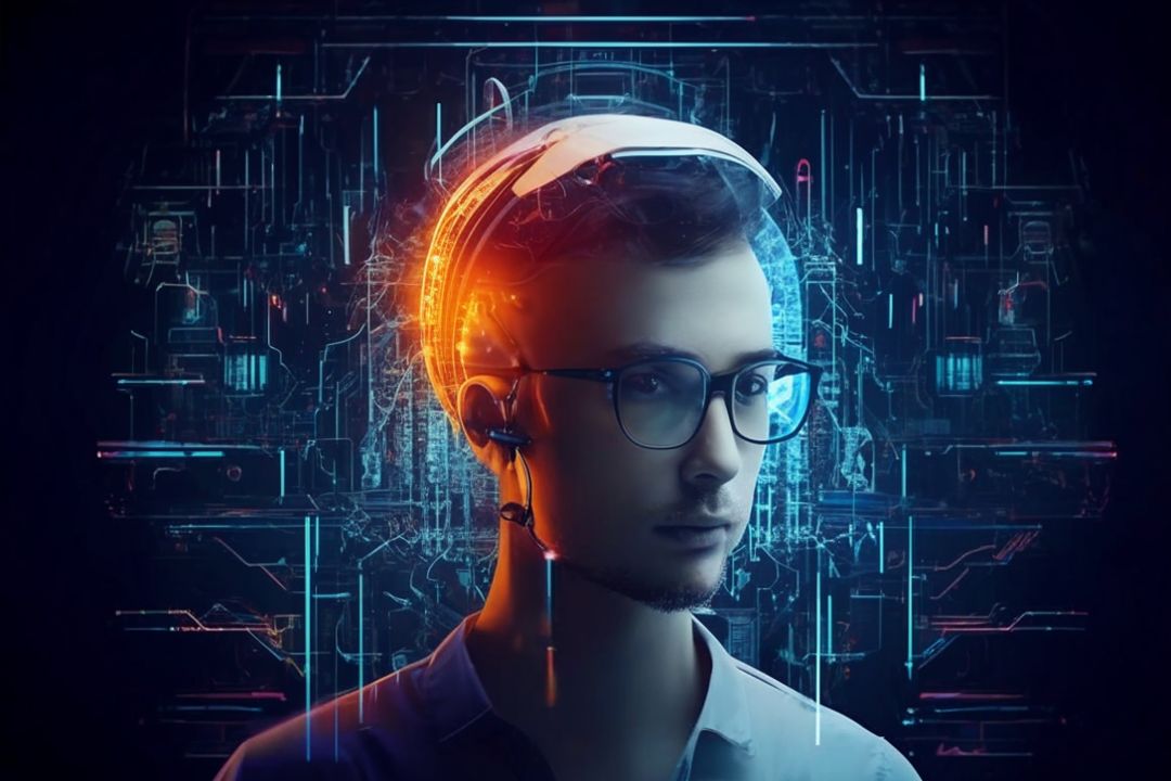 Новая профессия AI-промпт инженер для дизайнеров обучение и перспективы