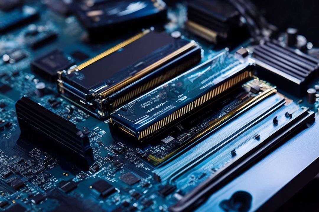 Проблемы совместимости NVMe дисков со старыми материнскими платами SEO оптимизация