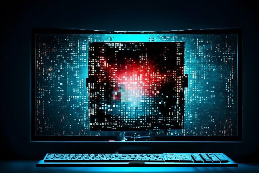 Диагностика битых пикселей на мониторе эффективные методы проверки