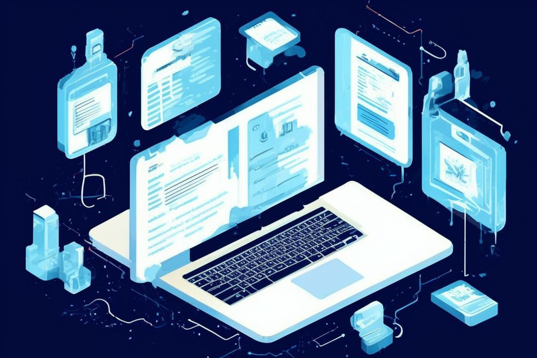 Генерация контента для страниц О нас и Контакты быстро и качественно