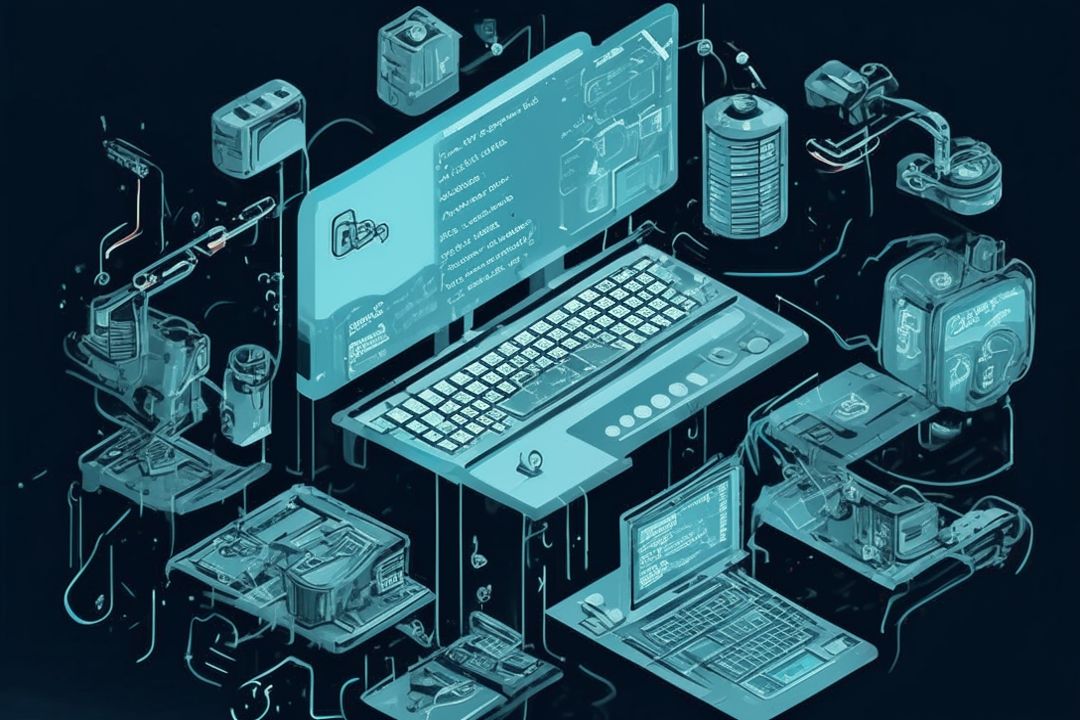 Автоматизация рутинных задач с помощью макросов в IDE