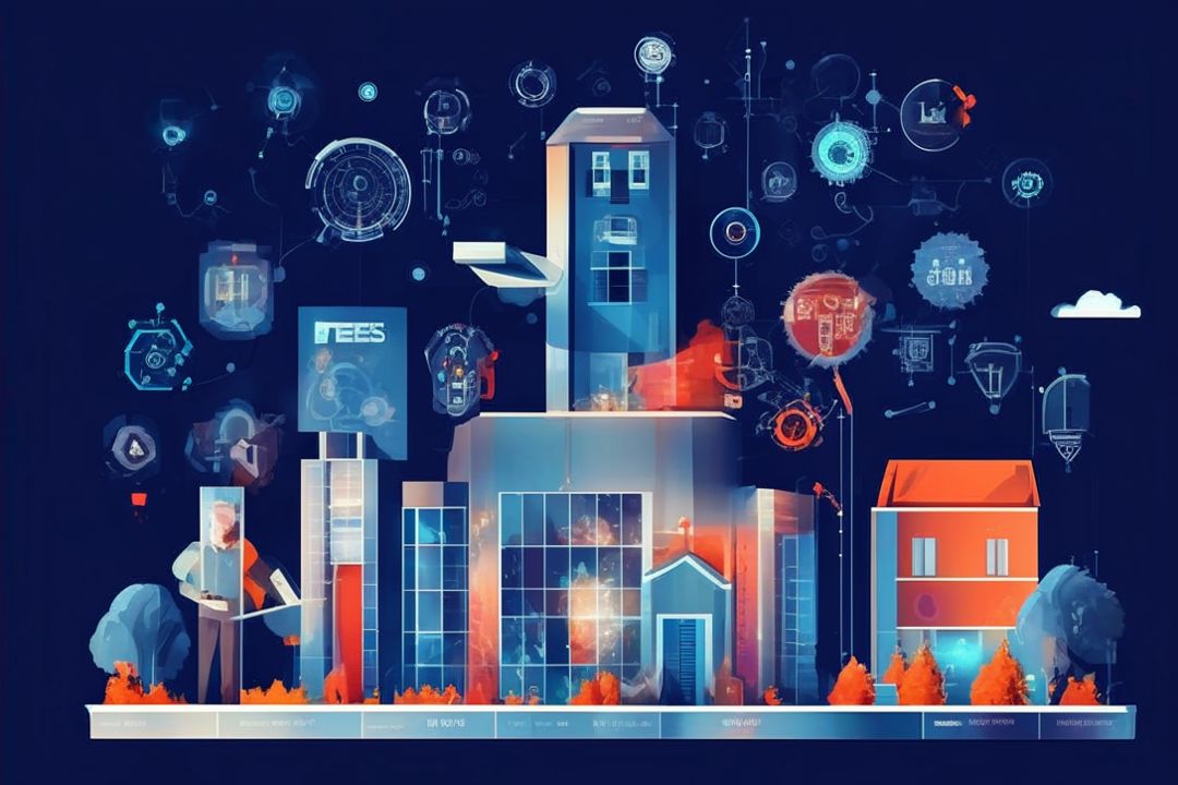 Оптимизация под поиск недвижимости с помощью ИИ для роста продаж онлайн