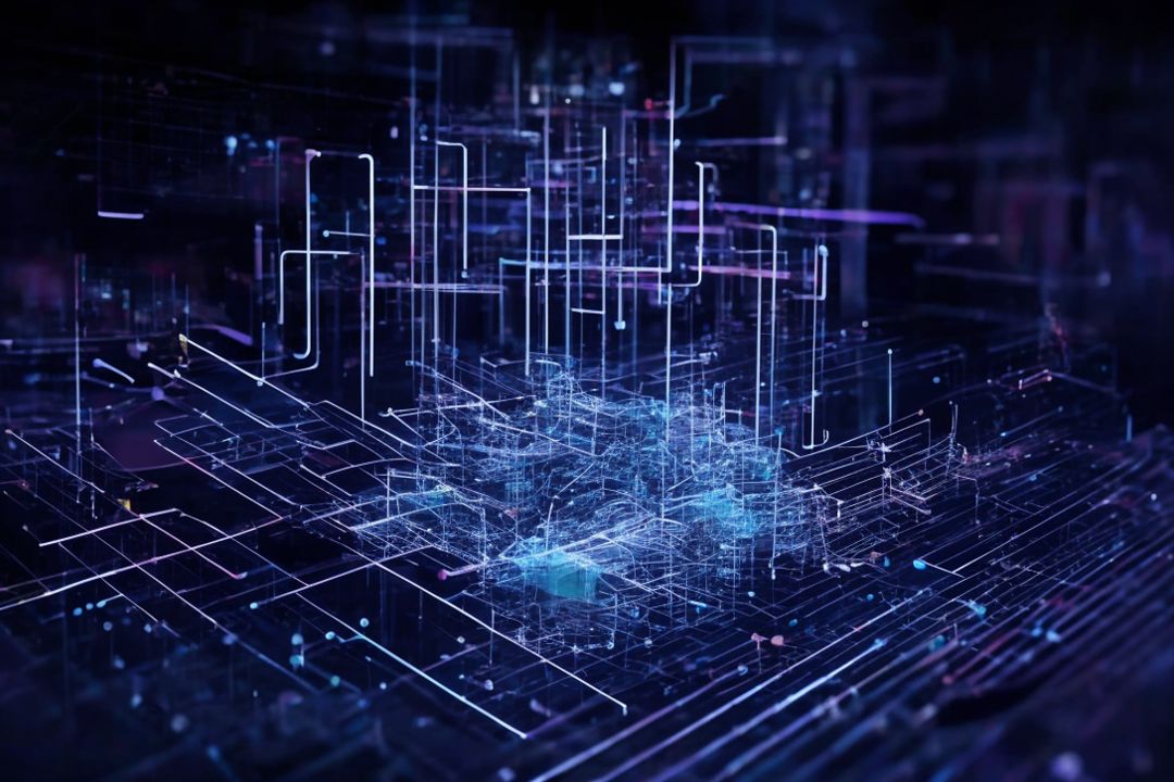Автоматизация разметки данных для обучения ML моделей эффективные методы и инструменты