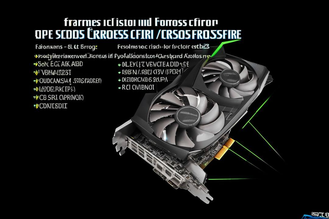 Особенности установки двух видеокарт SLI и CrossFire советы и настройка
