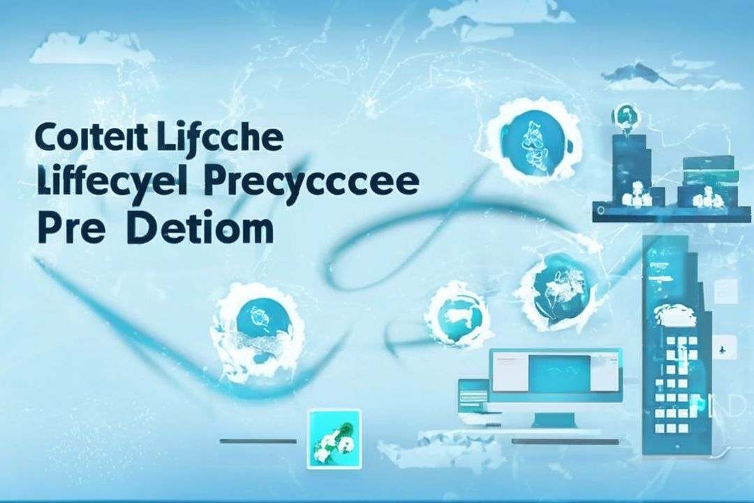 Прогнозирование жизненного цикла контента Content Decay методы и стратегии SEO