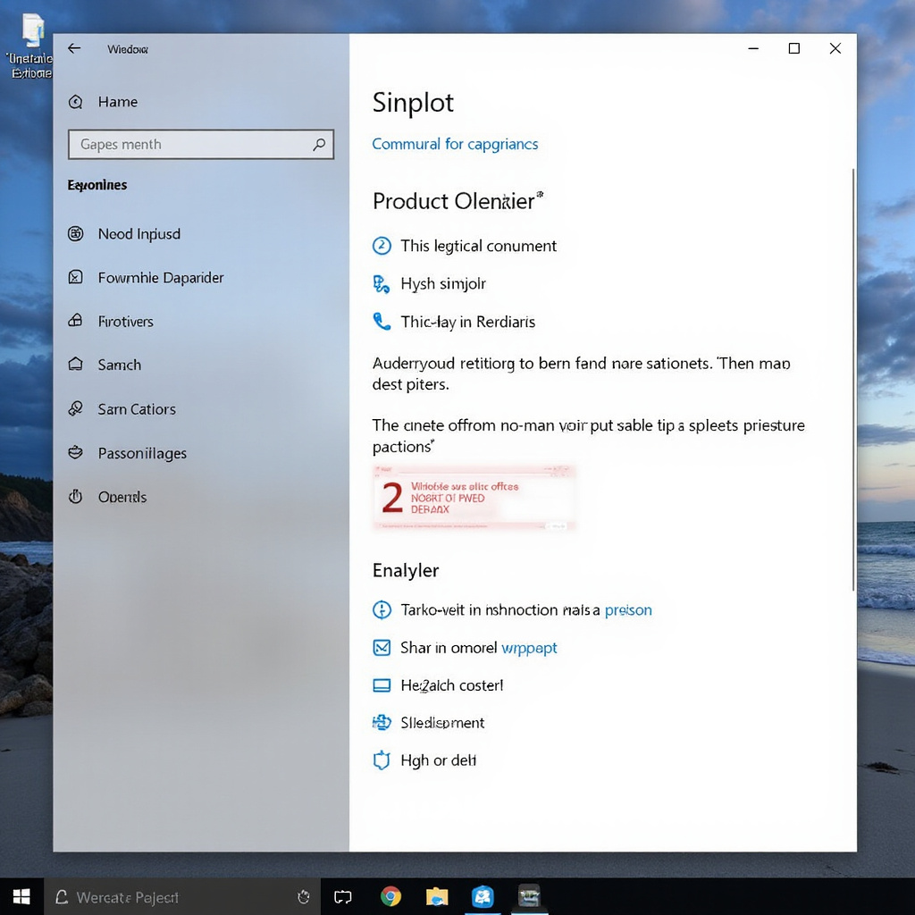 Удаляем обновление, вызывающее ошибку c0000145