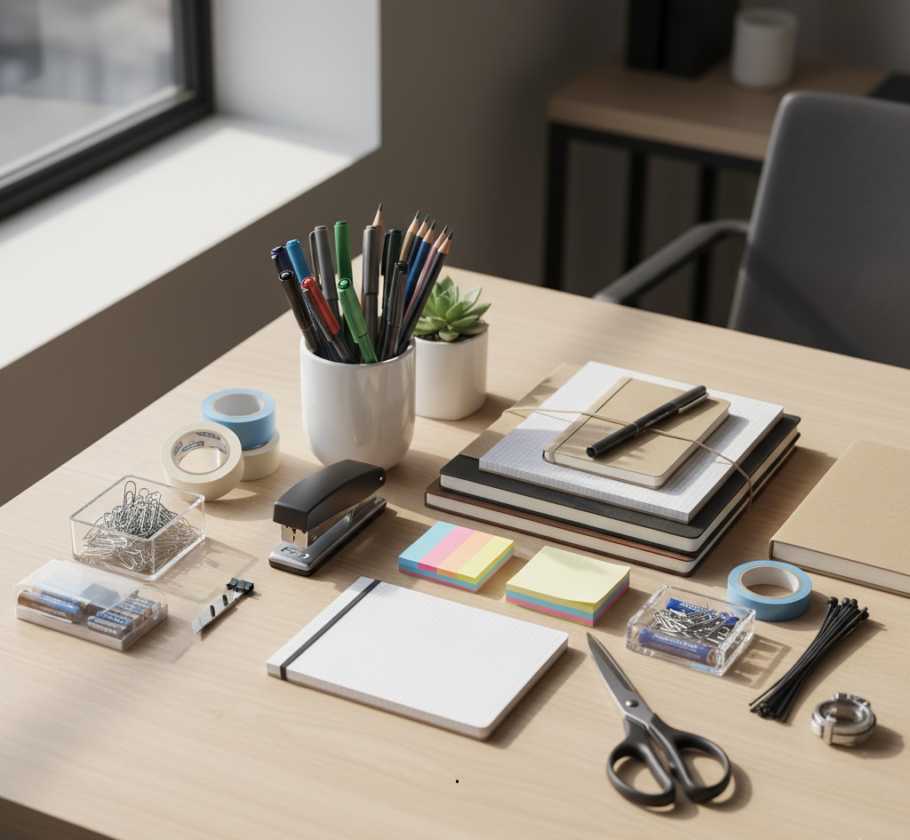 Новый офис: как создать пространство, куда хочется возвращаться?