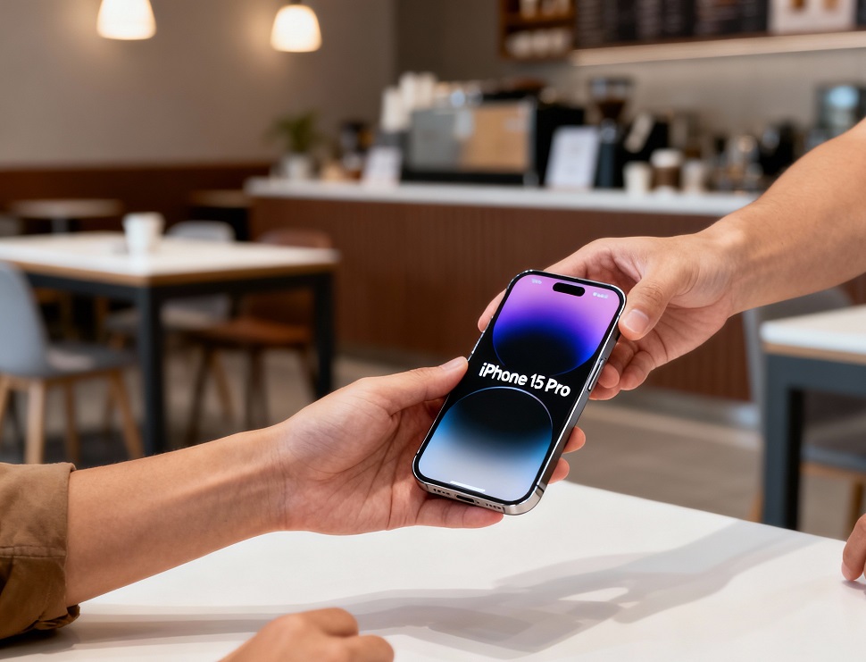 Как самостоятельно продать iPhone: подробная пошаговая инструкция