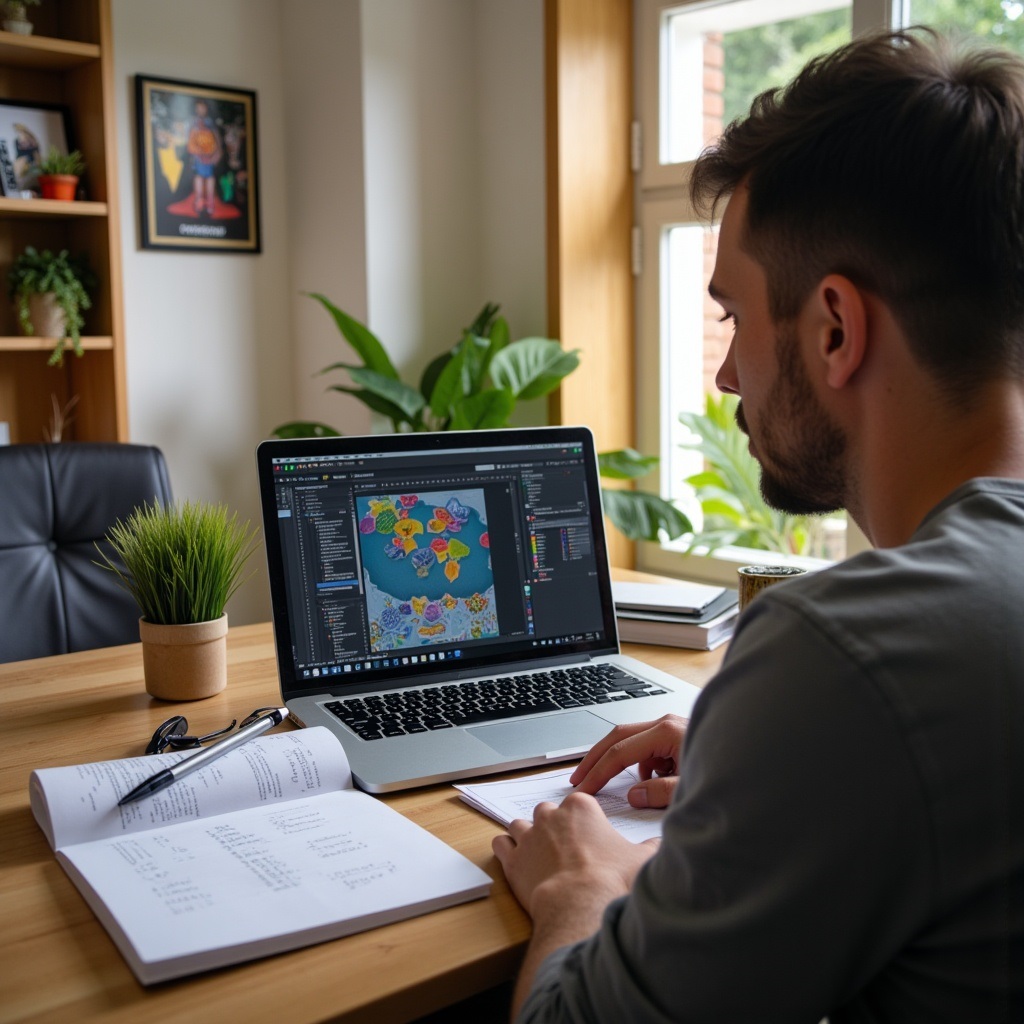 Как Создать Сайт с Нуля: Полное Руководство для Начинающих | Домен, Хостинг, CMS, Конструкторы 1 Как Создать Сайт с Нуля: Полное Руководство для Начинающих | Домен, Хостинг, CMS, Конструкторы