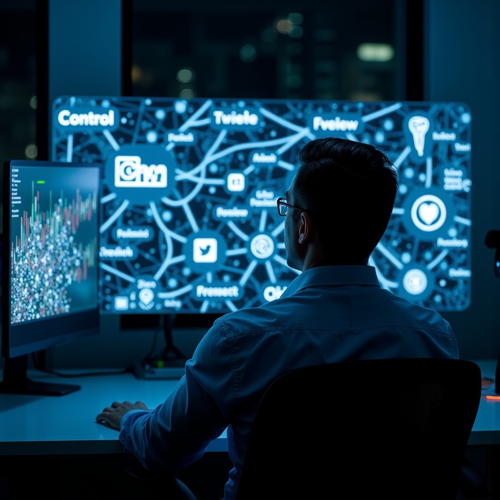 Ваш бренд в сети: кто и что о вас говорит? Мониторинг и защита репутации 1 Ваш бренд в сети: кто и что о вас говорит? Мониторинг и защита репутации