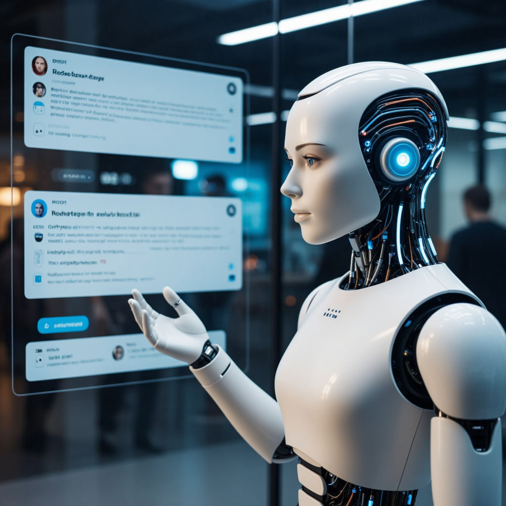 Чат-боты для бизнеса: нужно ли?