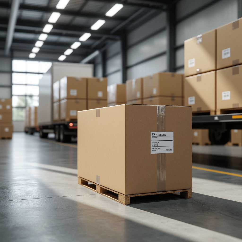 Как упаковать видеокарту для отправки: Безопасная пересылка