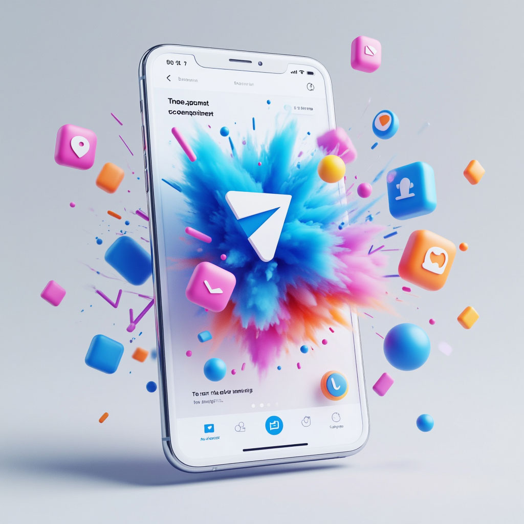 Твой второй аккаунт в Telegram: инструкция по регистрации и настройке