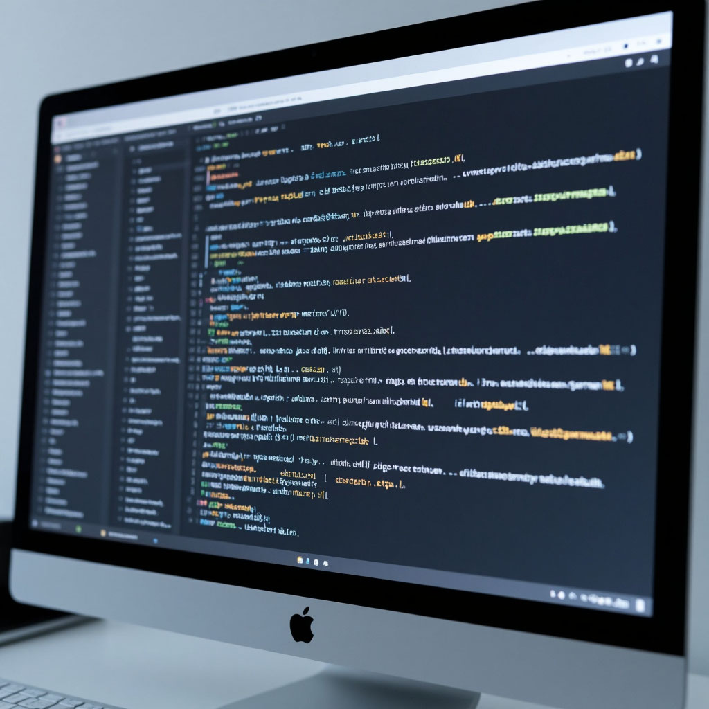 Как создается сайт-визитка под ключ с помощью нейросетей
