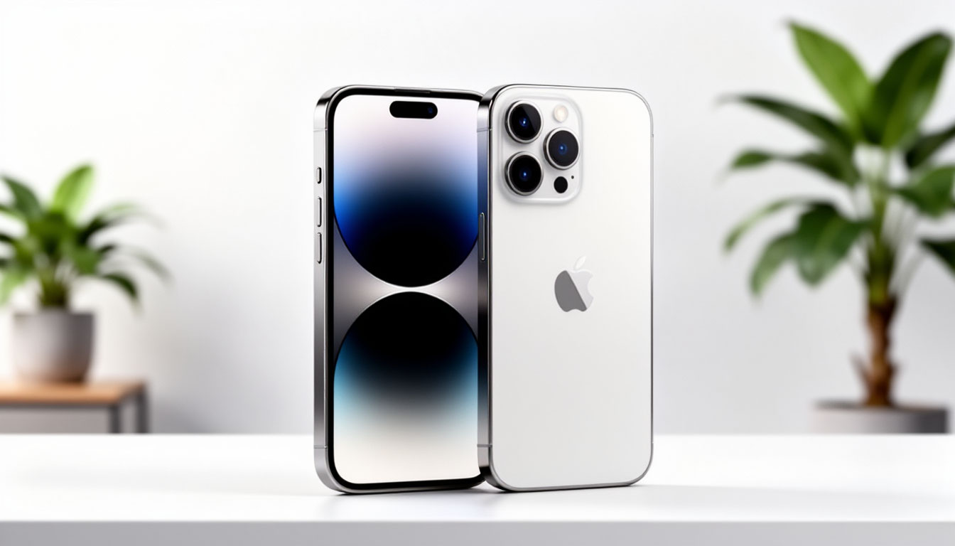 смартфон Apple iPhone 14 Pro Max