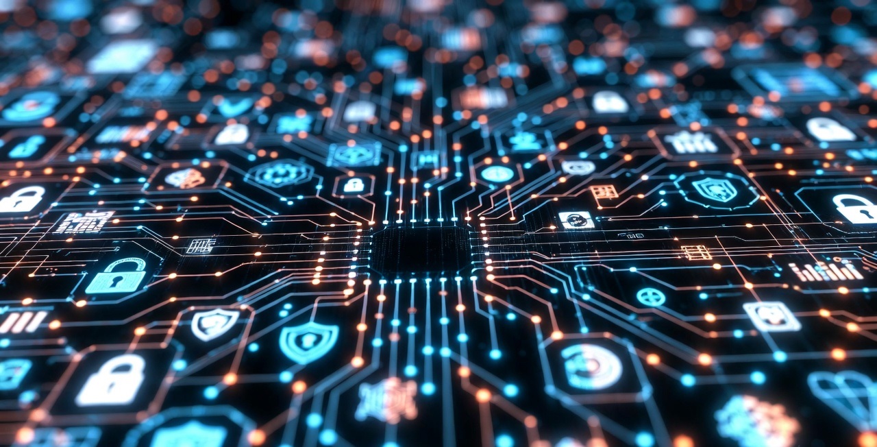 современная защита