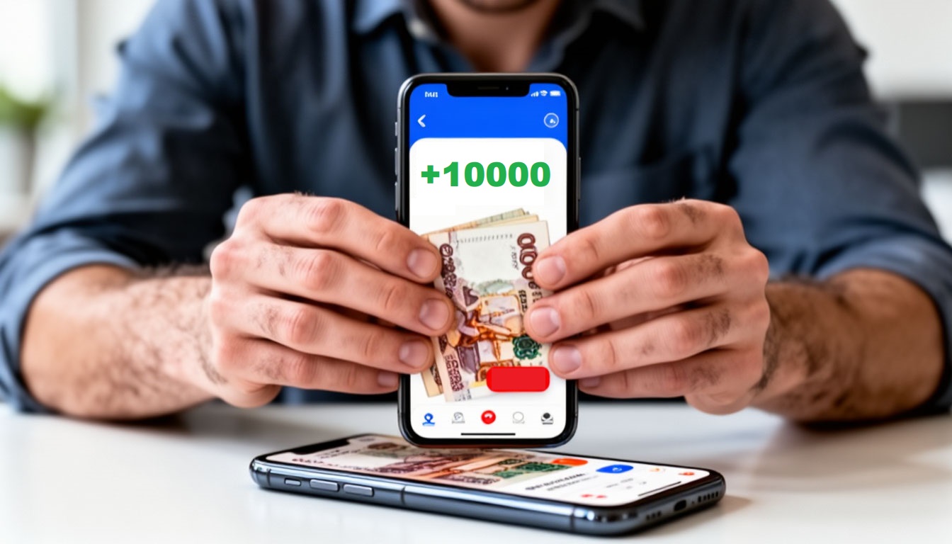 займ в займере