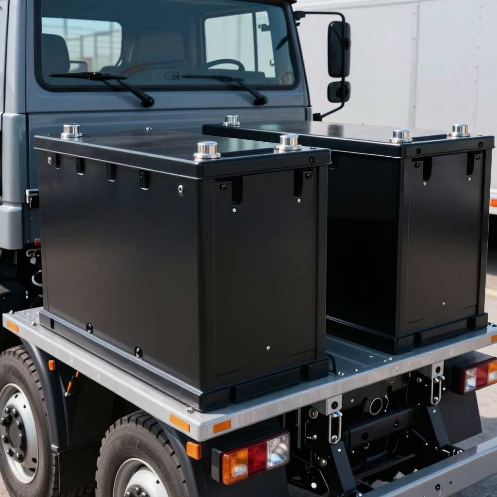 батареи литий