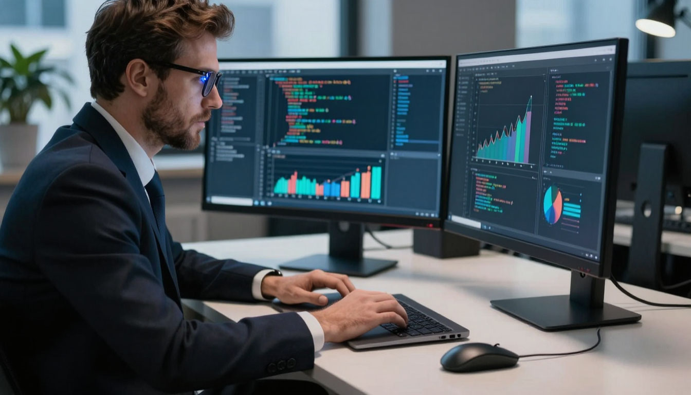 тестирование 1с