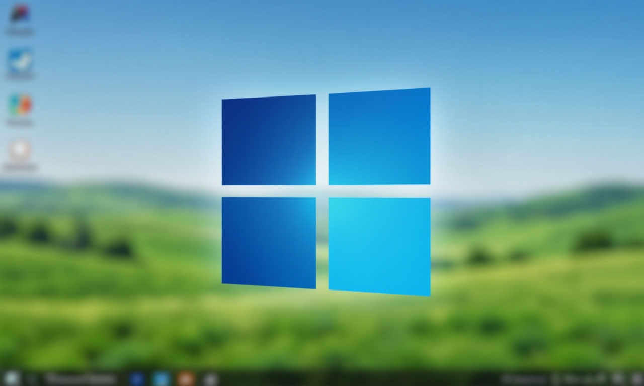 windows 10 установка