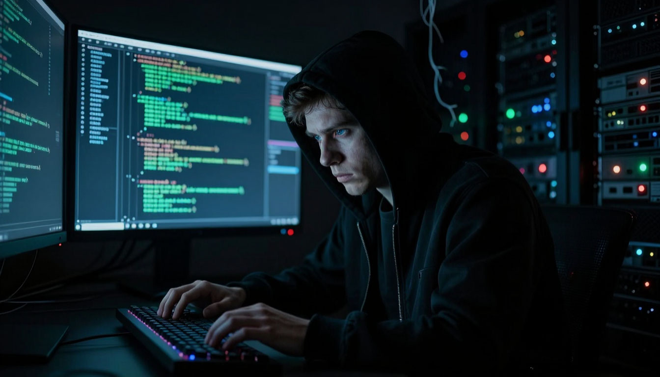 Анализ защищенности и оценка уязвимостей корпоративных сетей и сервисов