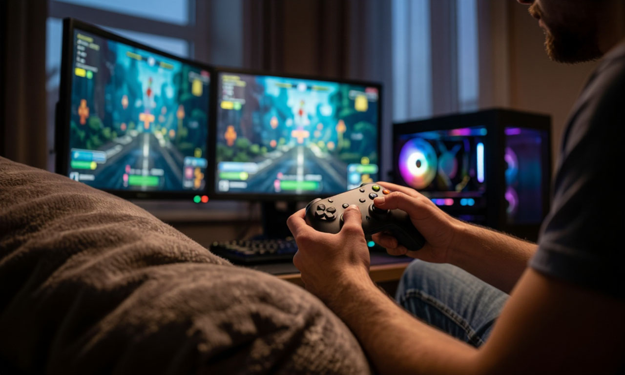 Во что поиграть через Игры Ростелеком: лучшие игры и цифровые товары на платформе 1 Во что поиграть через Игры Ростелеком: лучшие игры и цифровые товары на платформе