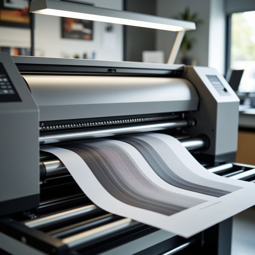 Canon imagePROGRAF TM-200