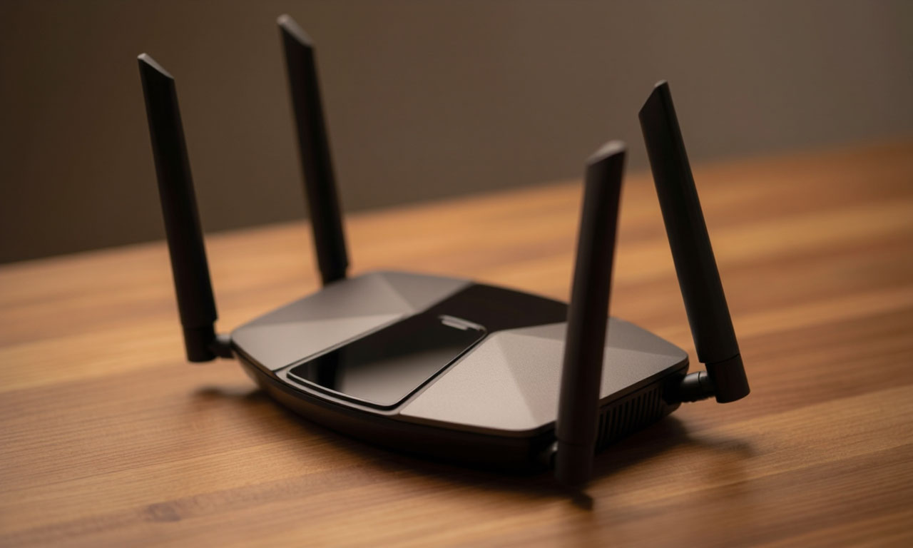 Как выбрать Wi-Fi роутер?