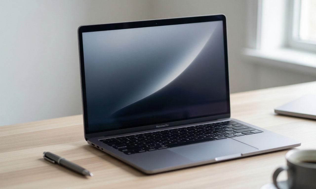 MacBook Pro M5: прорыв в производительности и локальном ИИ