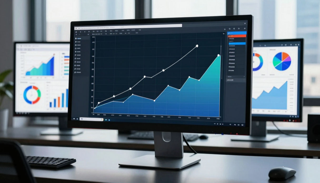 Маркетинговые метрики 2026: от ROAS к LTV