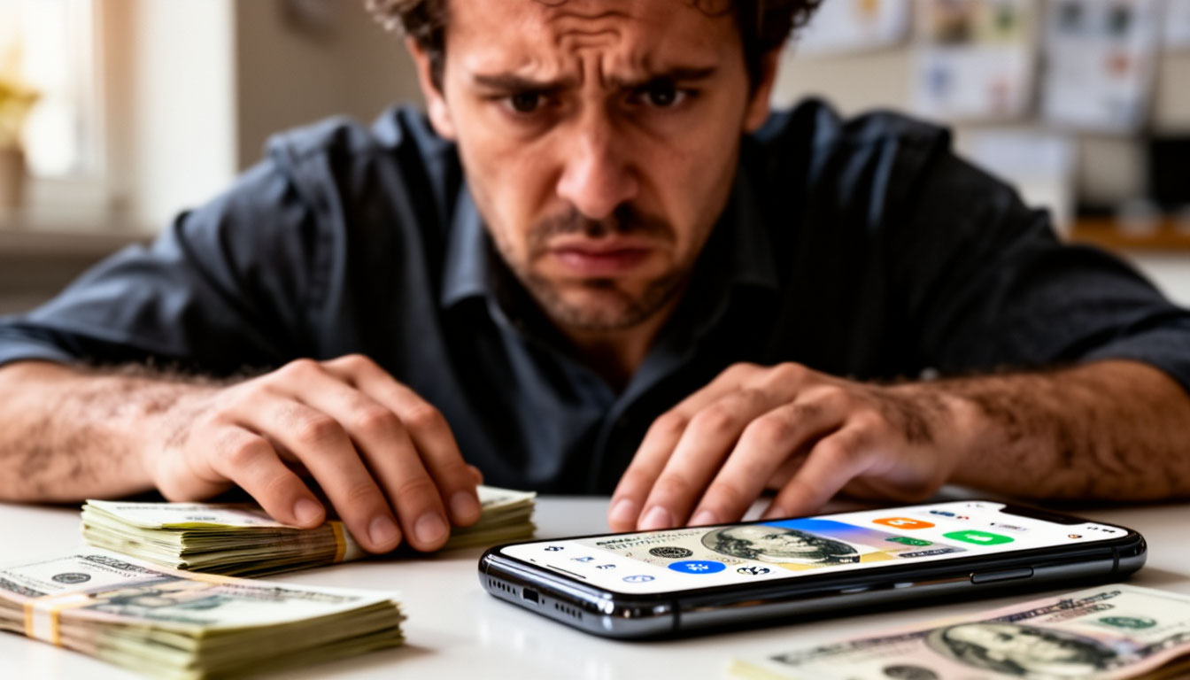 Мобильные займы на карту 2026: скорость одобрения в приложениях МФО