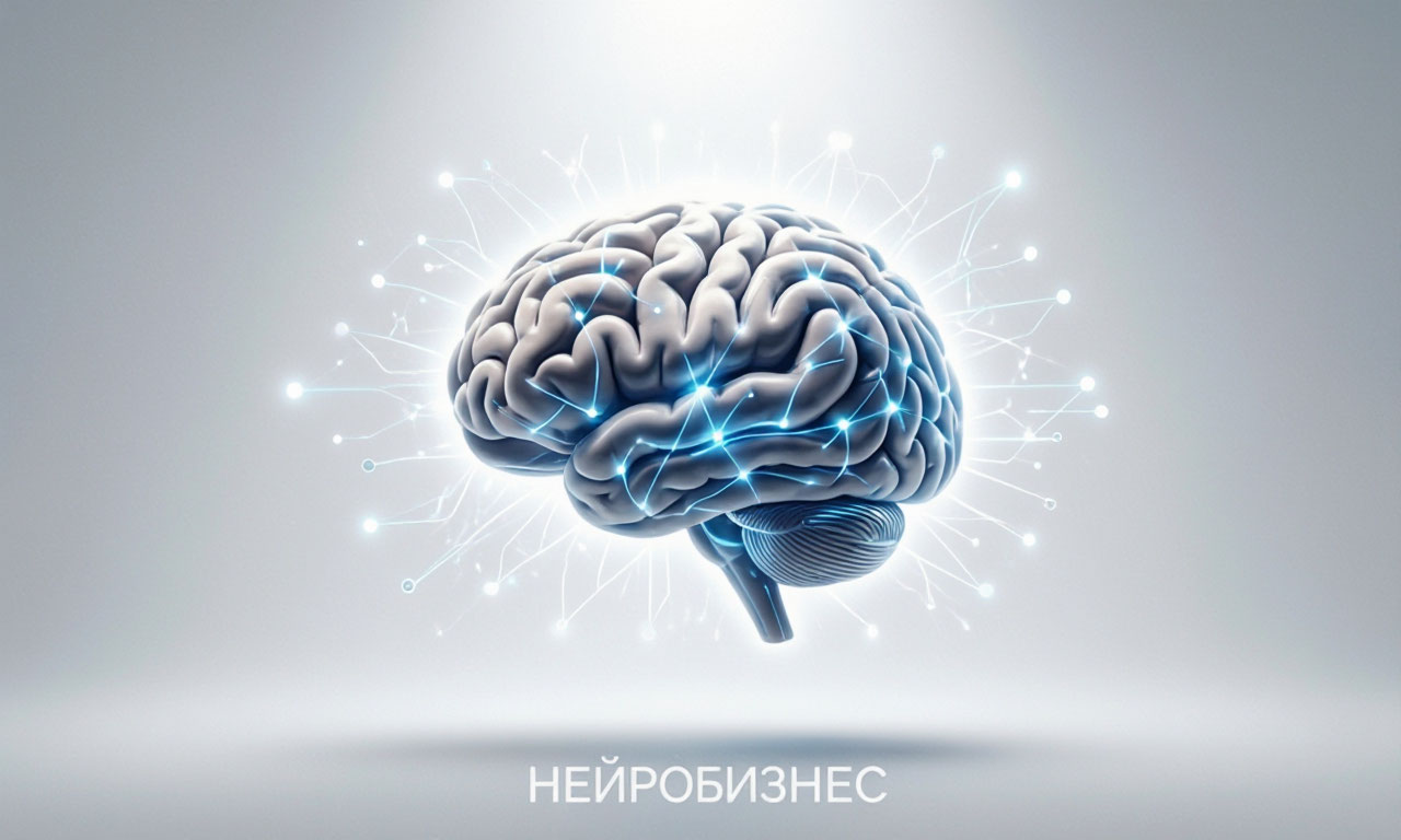 Нейробизнес: от нейронных сигналов к решениям покупателей