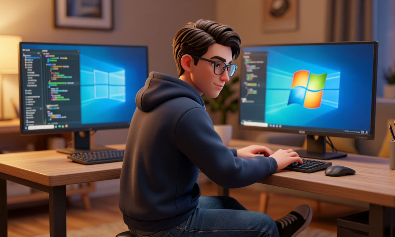 Остановка загрузки Windows 10: отказ памяти, накопителя и системных файлов