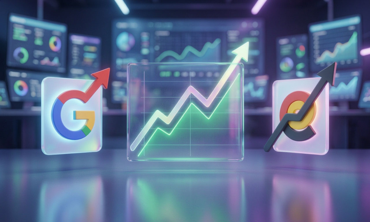 SEO‑продвижение сайтов