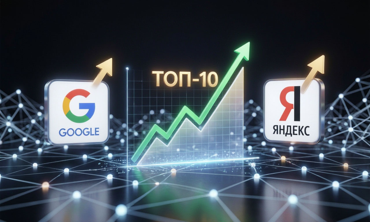 От сниппета до индексации: полный стек SEO-оптимизации под алгоритмы машинного обучения