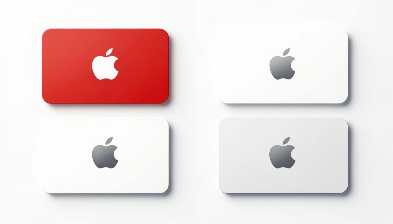 Подарочная карта Apple для App Store и iTunes: для чего и как пользоваться?