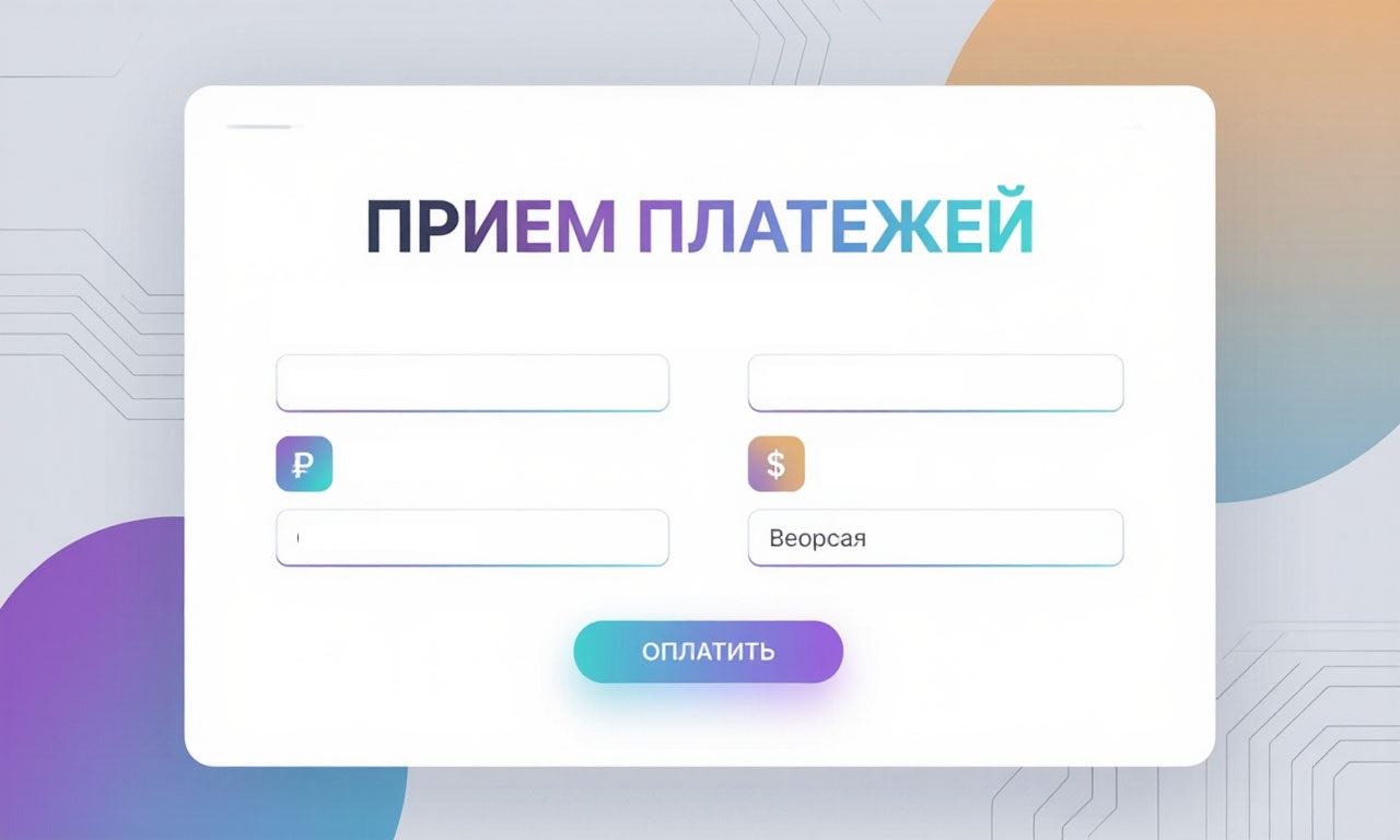 Прием платежей для интернет-магазина: API и CMS