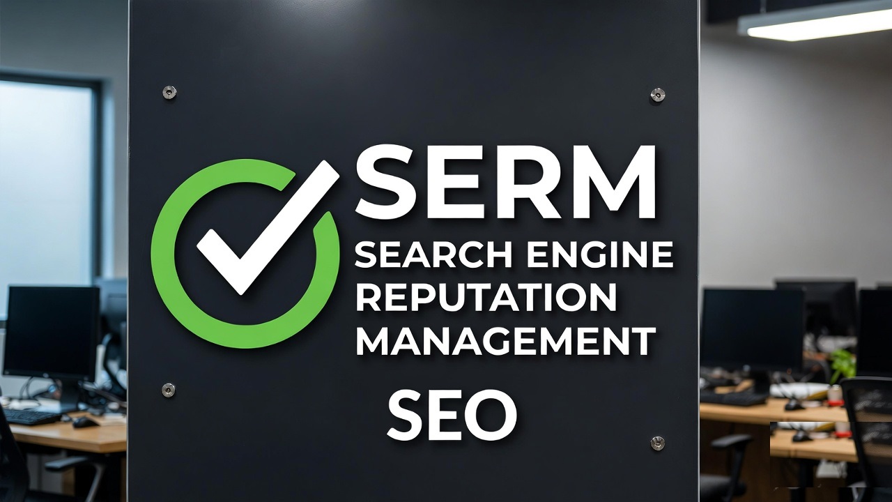 SERM как новый стандарт: Управление репутацией в эпоху нейросетей и поисковых алгоритмов<