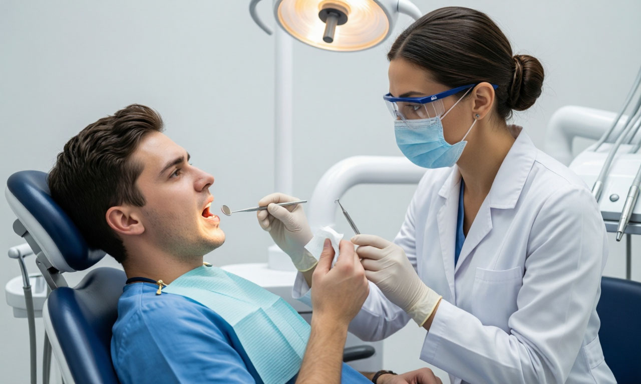 Виниры: от эмалевого покрытия до высокоточных микропротезов